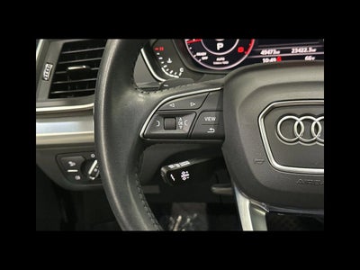 2020 Audi Q5 Premium Plus quattro