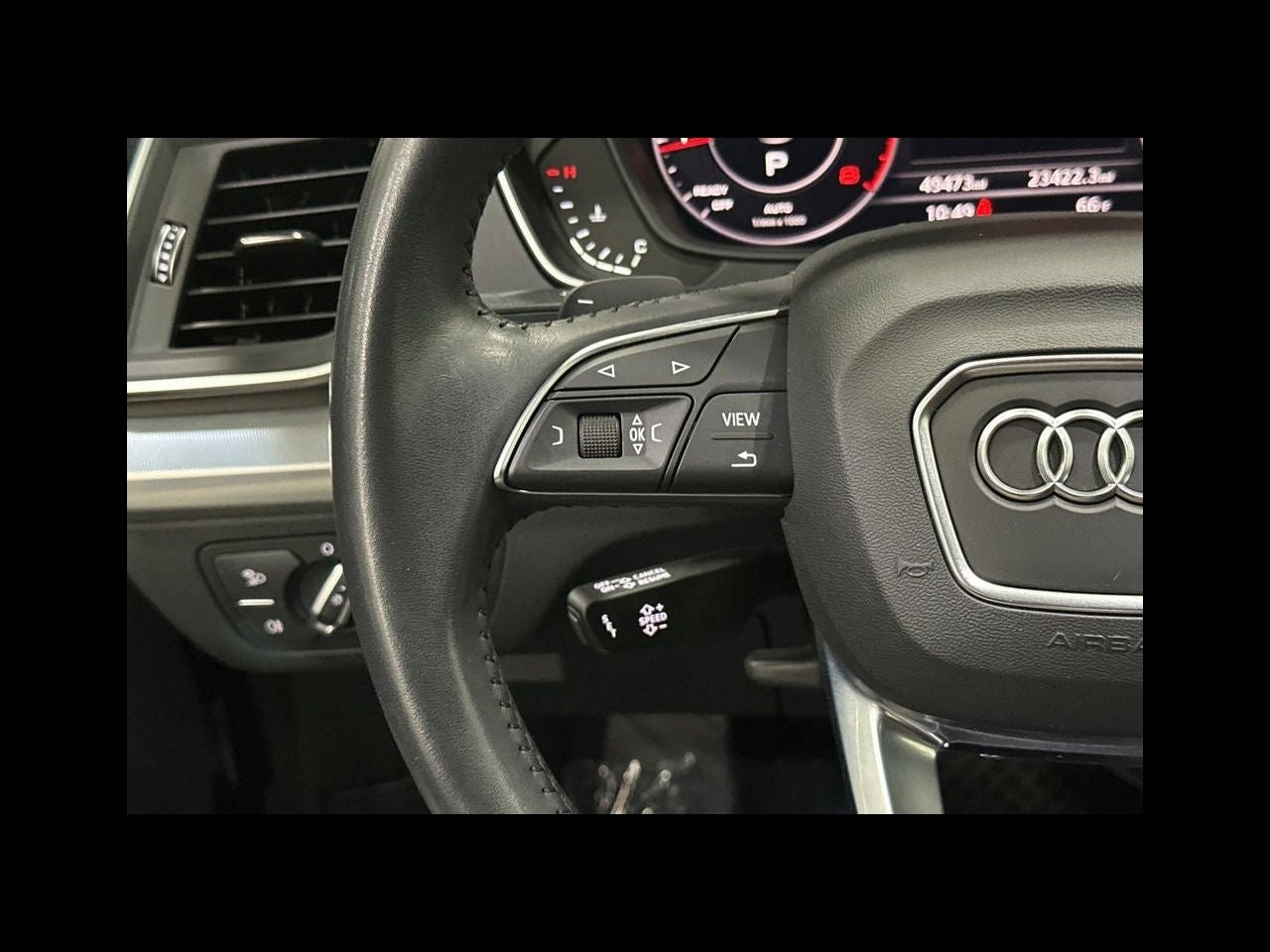2020 Audi Q5 Premium Plus quattro