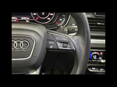 2020 Audi Q5 Premium Plus quattro