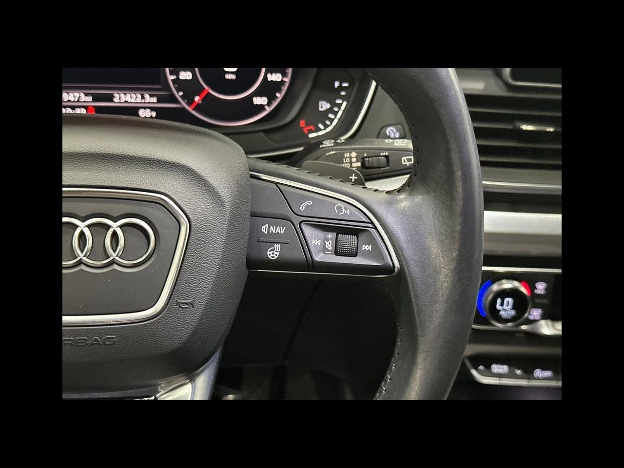 2020 Audi Q5 Premium Plus quattro