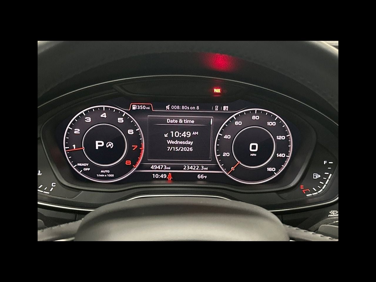 2020 Audi Q5 Premium Plus quattro