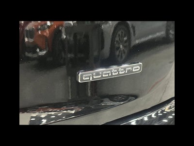 2020 Audi Q5 Premium Plus quattro