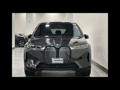 2024 BMW iX xDrive50