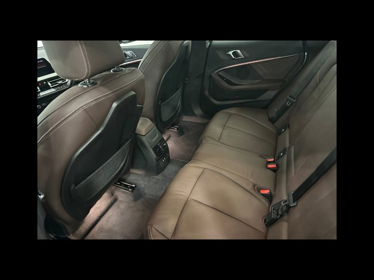 2022 BMW 2 Series M235i xDrive