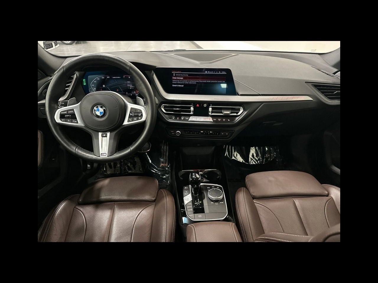 2022 BMW 2 Series M235i xDrive