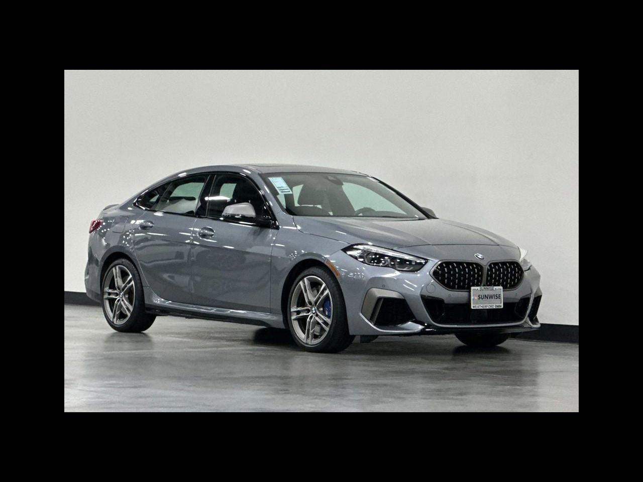 2022 BMW 2 Series M235i xDrive