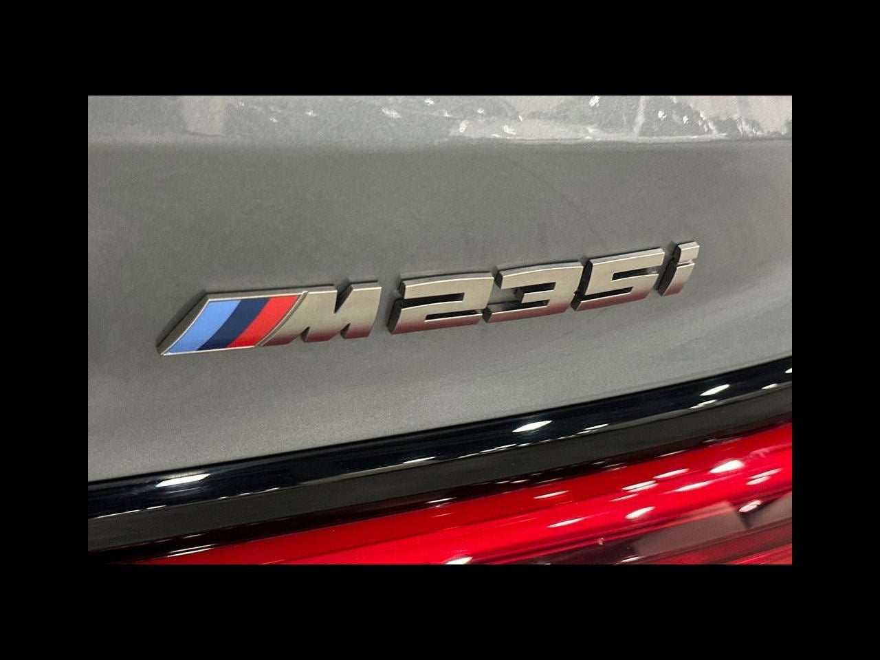 2022 BMW 2 Series M235i xDrive