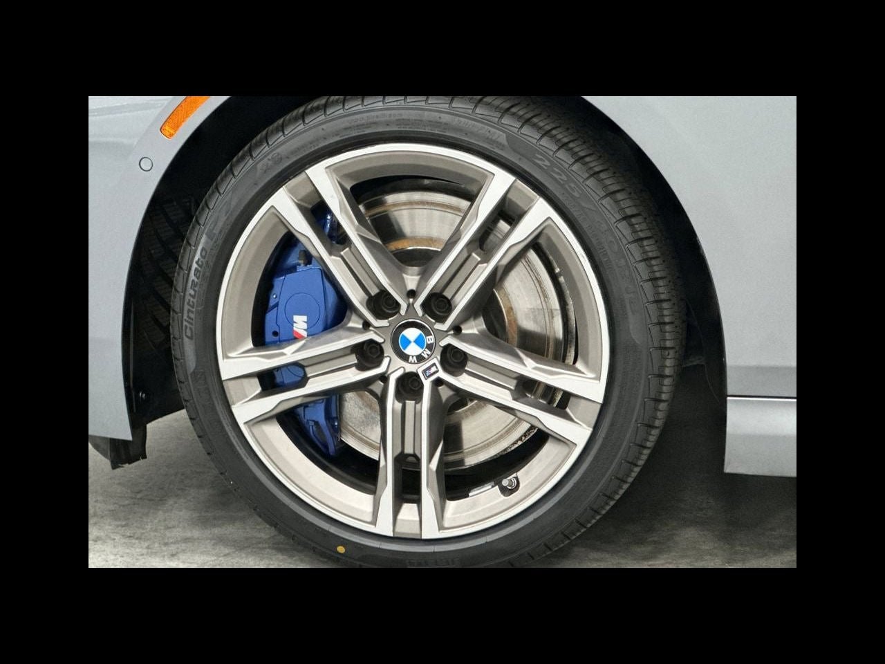 2022 BMW 2 Series M235i xDrive