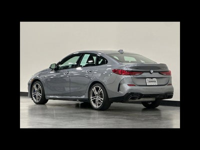 2022 BMW 2 Series M235i xDrive