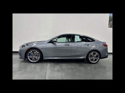 2022 BMW 2 Series M235i xDrive