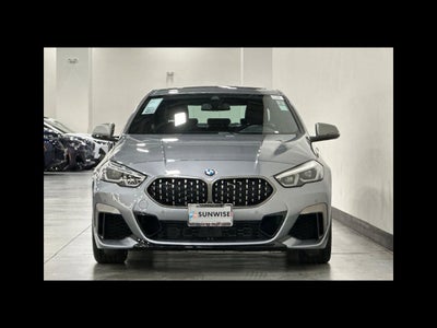 2022 BMW 2 Series M235i xDrive