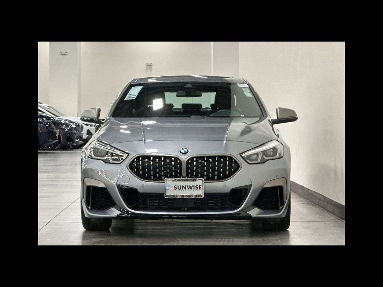 2022 BMW 2 Series M235i xDrive