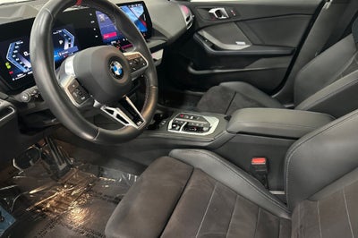 2025 BMW 2 Series M235i xDrive