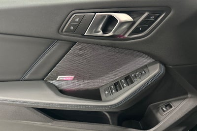 2025 BMW 2 Series M235i xDrive