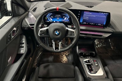 2025 BMW 2 Series M235i xDrive