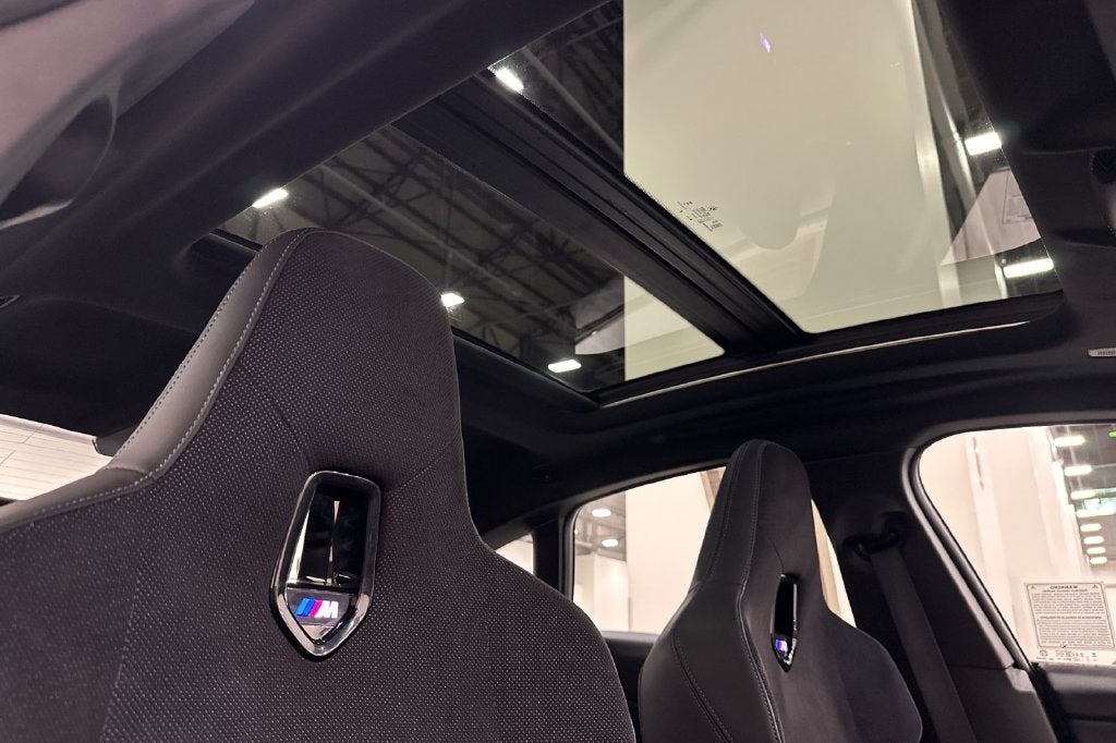 2025 BMW 2 Series M235i xDrive