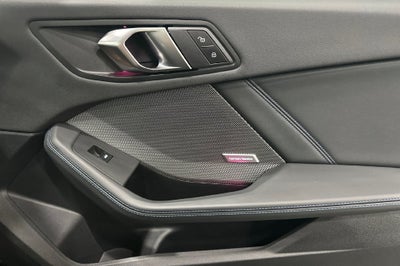 2025 BMW 2 Series M235i xDrive