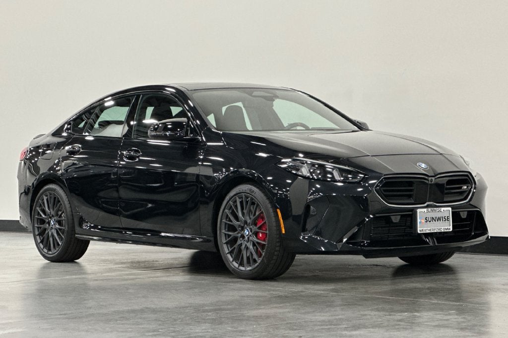 2025 BMW 2 Series M235i xDrive