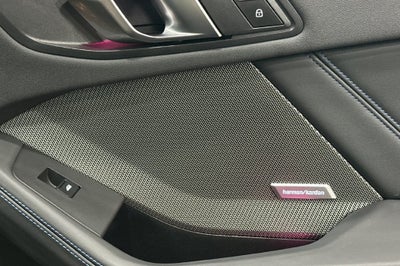 2025 BMW 2 Series M235i xDrive
