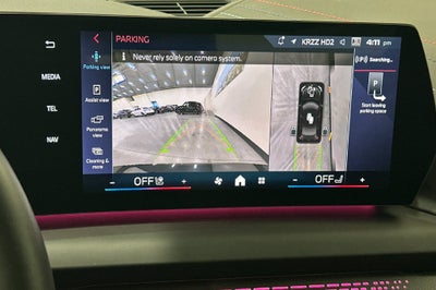 2025 BMW 2 Series M235i xDrive