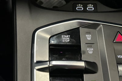2025 BMW 2 Series M235i xDrive
