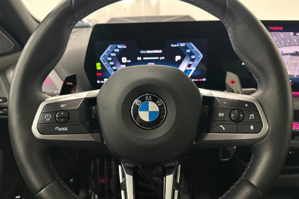 2025 BMW 2 Series M235i xDrive