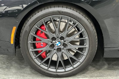2025 BMW 2 Series M235i xDrive