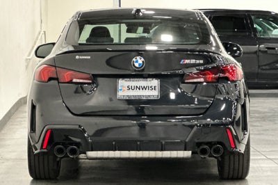 2025 BMW 2 Series M235i xDrive