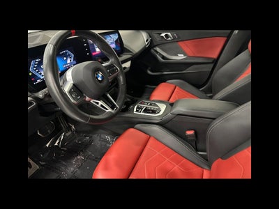 2025 BMW 2 Series M235i xDrive