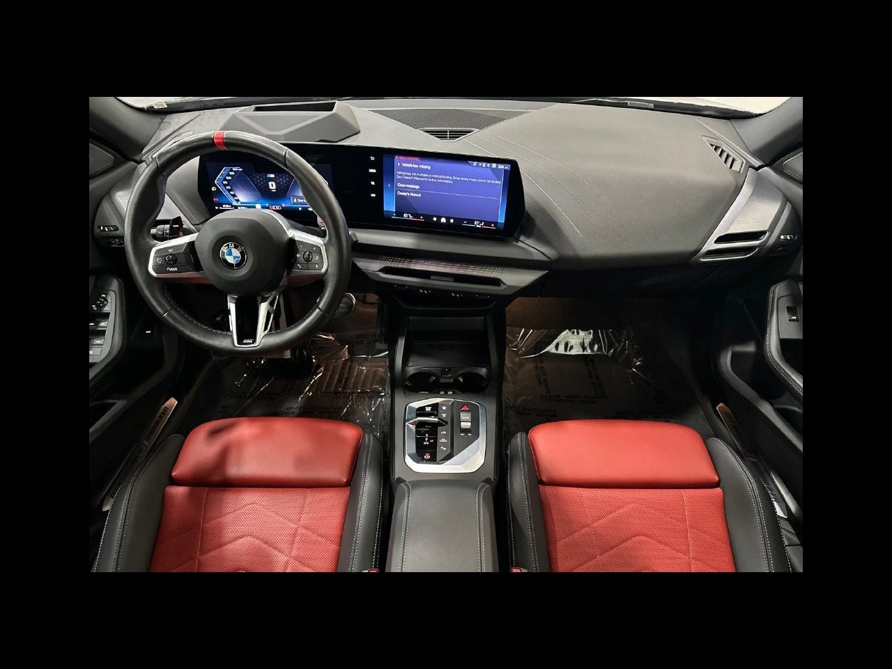 2025 BMW 2 Series M235i xDrive