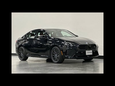 2025 BMW 2 Series M235i xDrive