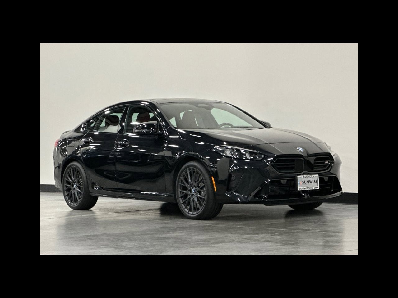 2025 BMW 2 Series M235i xDrive