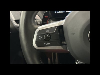 2025 BMW 2 Series M235i xDrive