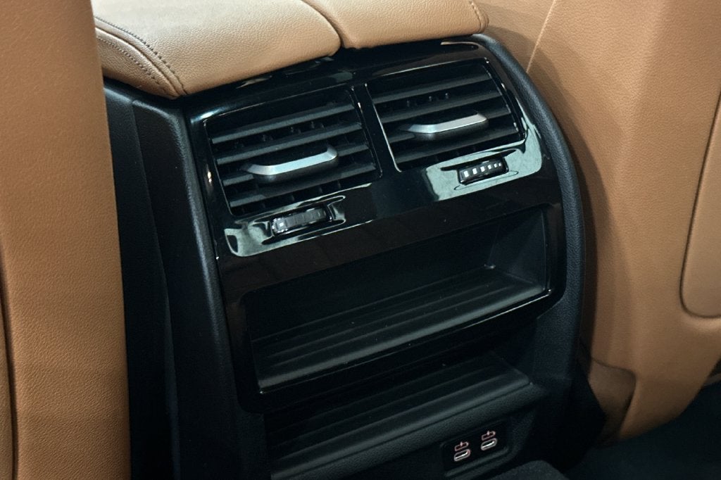 2023 BMW 5 Series 530i