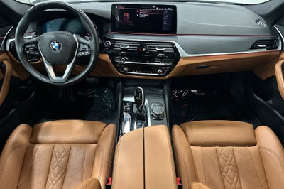 2023 BMW 5 Series 530i