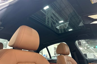 2023 BMW 5 Series 530i