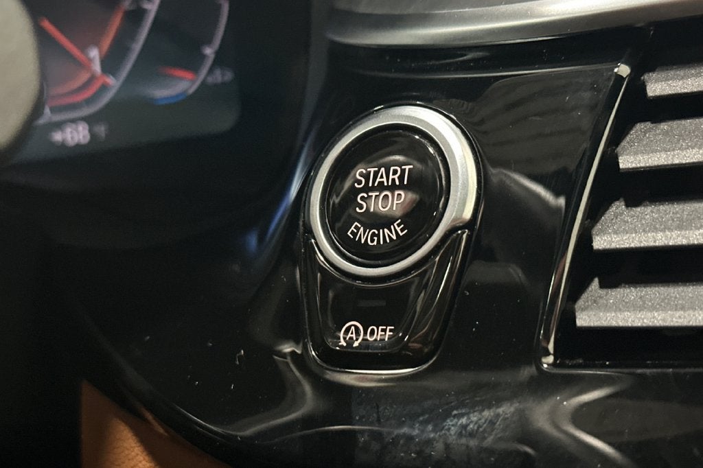 2023 BMW 5 Series 530i