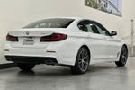2023 BMW 5 Series 530i