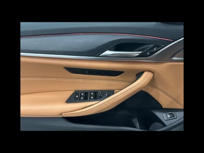 2023 BMW 5 Series 530i
