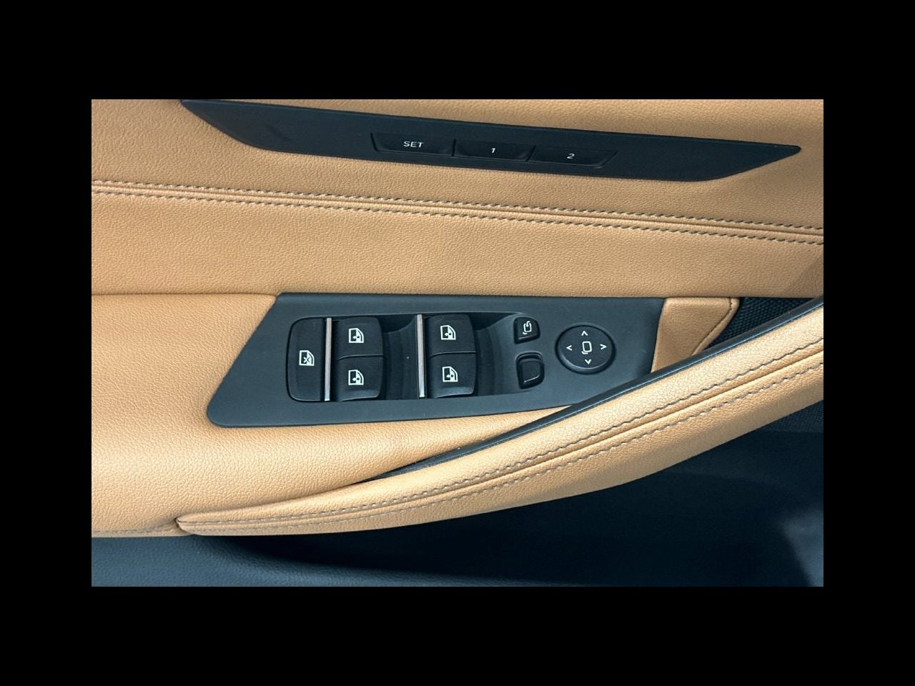 2023 BMW 5 Series 530i
