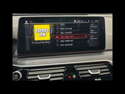 2023 BMW 5 Series 530i