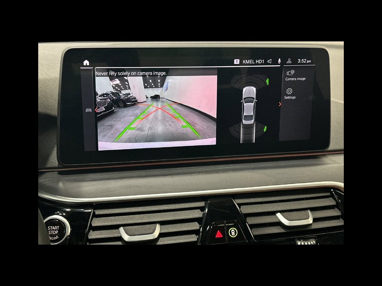 2023 BMW 5 Series 530i