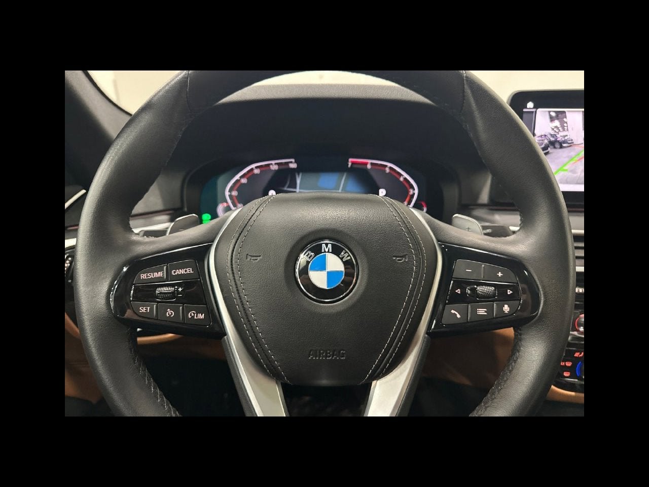 2023 BMW 5 Series 530i