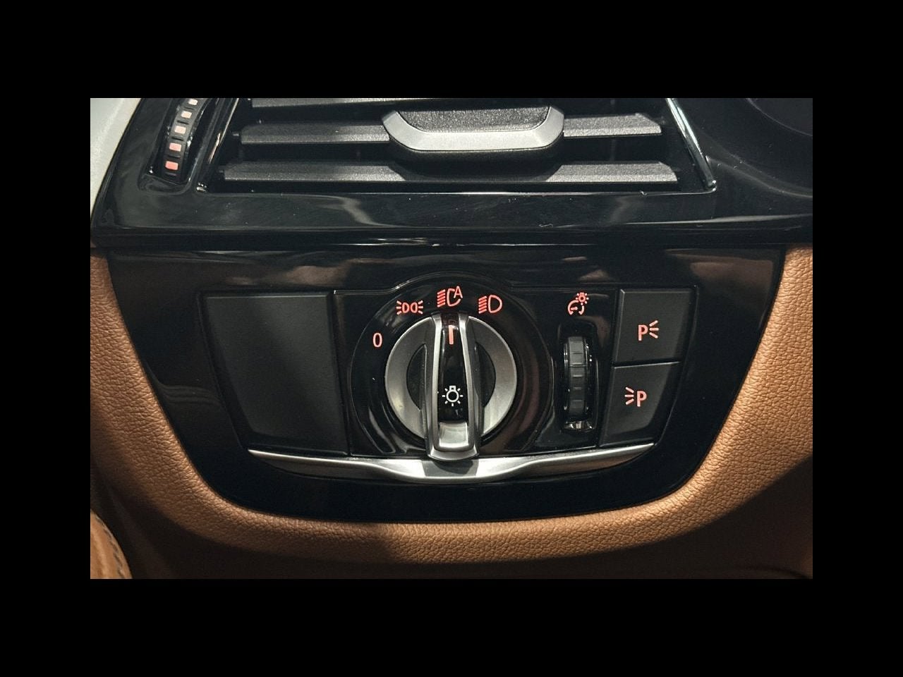 2023 BMW 5 Series 530i