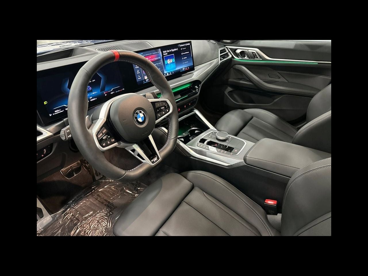 2026 BMW 4 Series M440i Gran Coupe