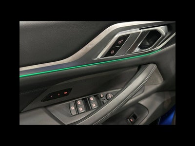2026 BMW 4 Series M440i Gran Coupe