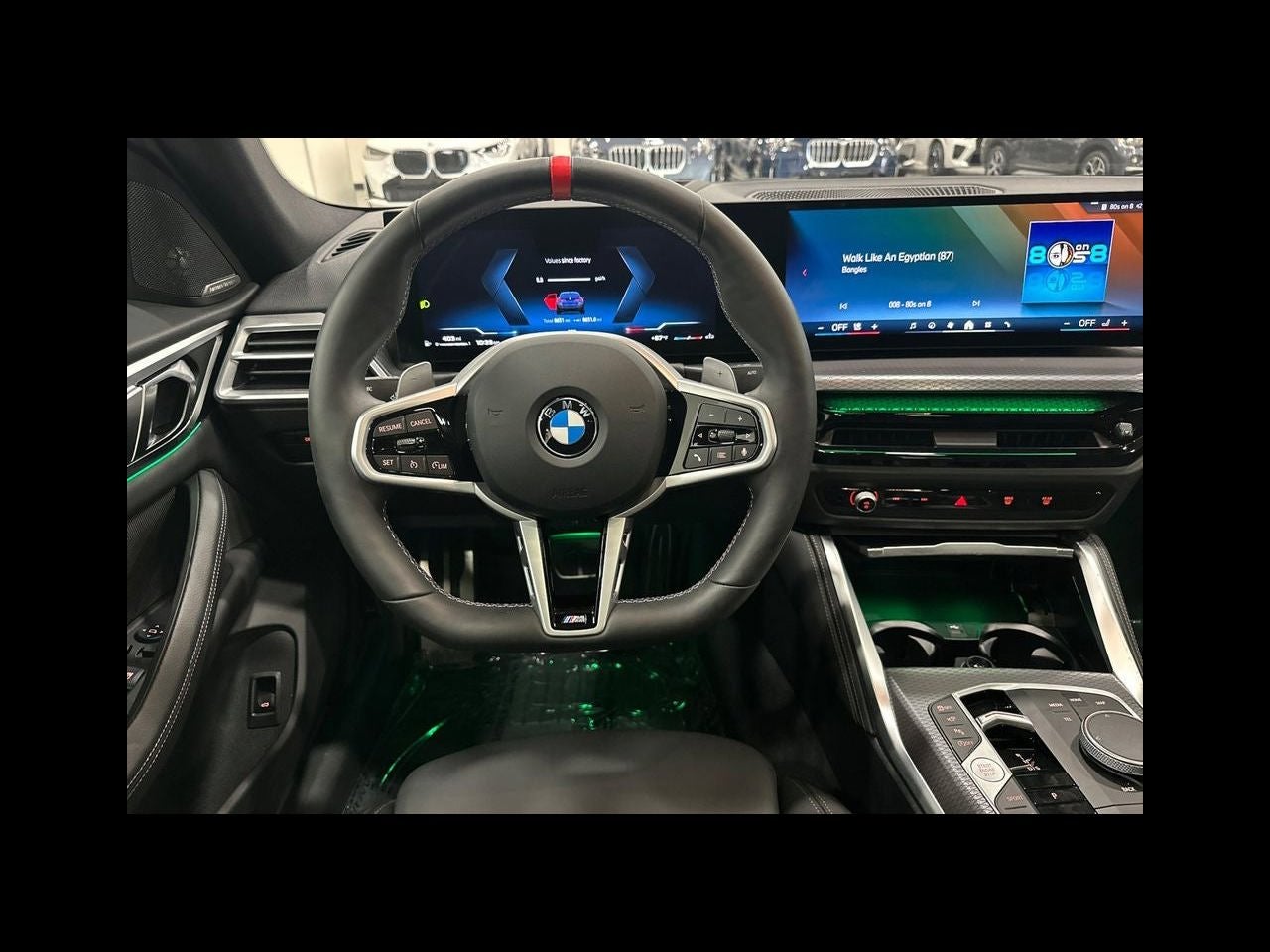 2026 BMW 4 Series M440i Gran Coupe
