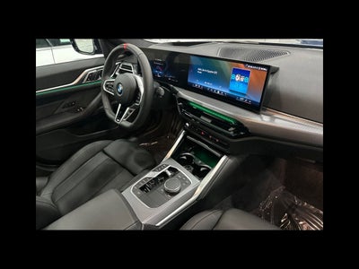 2026 BMW 4 Series M440i Gran Coupe
