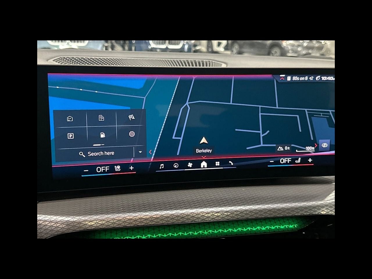 2026 BMW 4 Series M440i Gran Coupe
