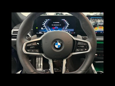 2026 BMW 4 Series M440i Gran Coupe